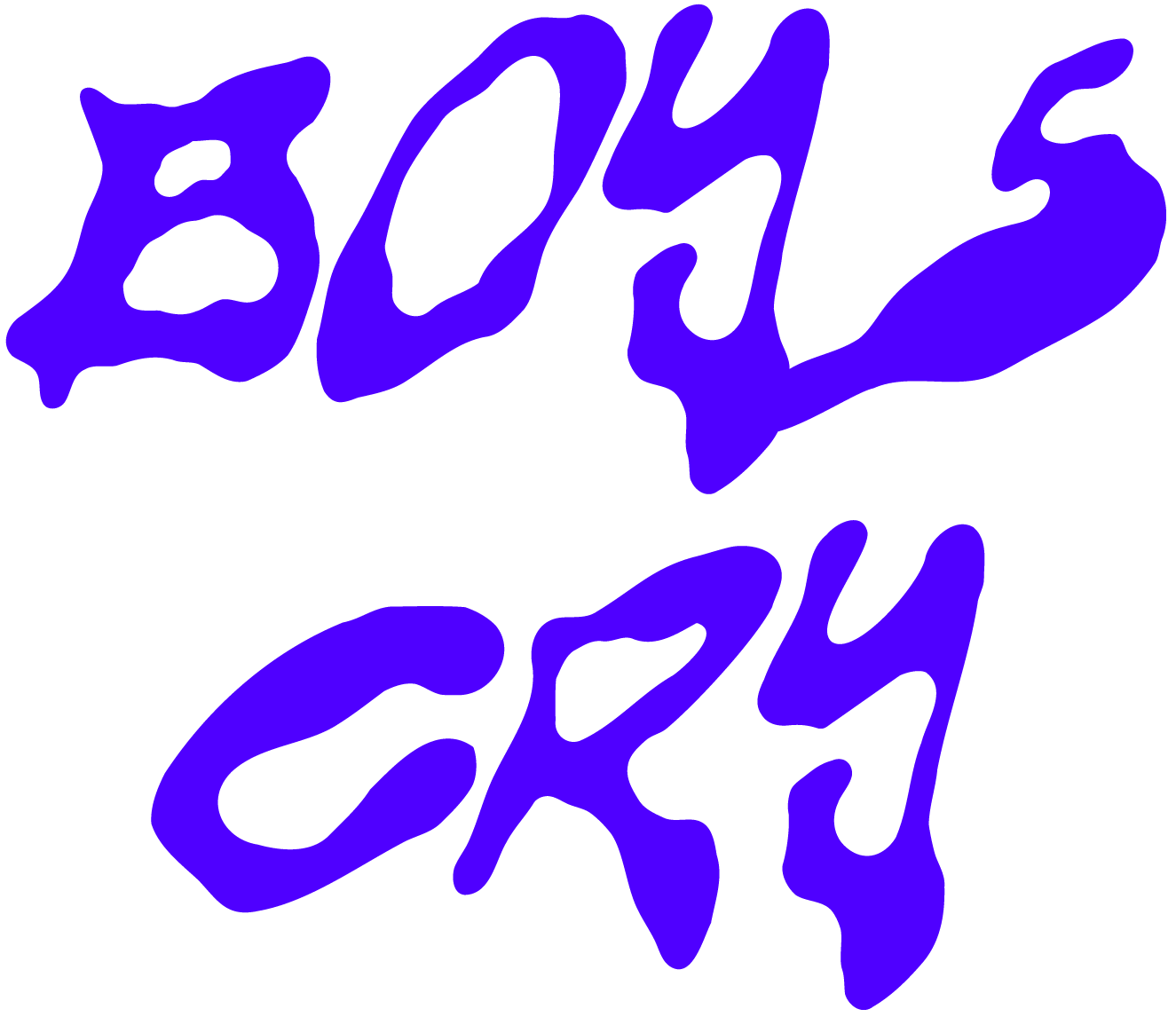 Boys Cry